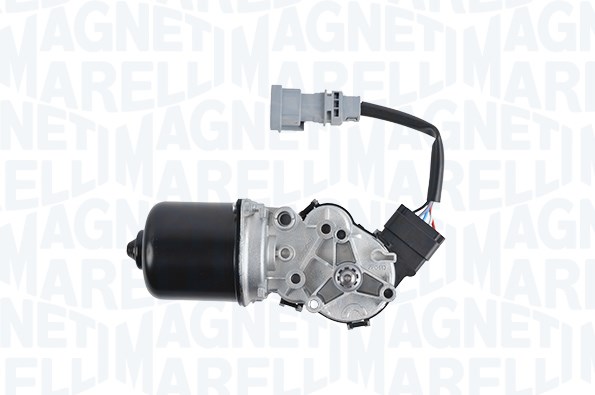 Ruitenwissermotor Magneti Marelli 064360000010