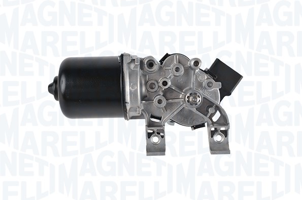 Ruitenwissermotor Magneti Marelli 064360100010