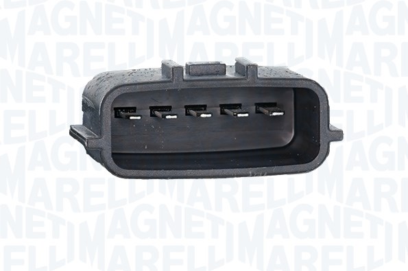 Magneti Marelli Ruitenwissermotor 064360400010