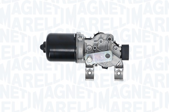Magneti Marelli Ruitenwissermotor 064360400010