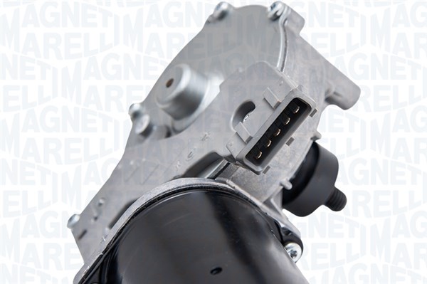Magneti Marelli Ruitenwissermotor 064360900010
