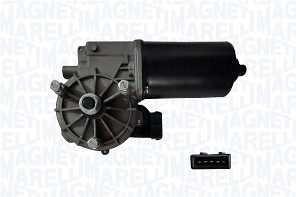 Ruitenwissermotor Magneti Marelli 064360900010