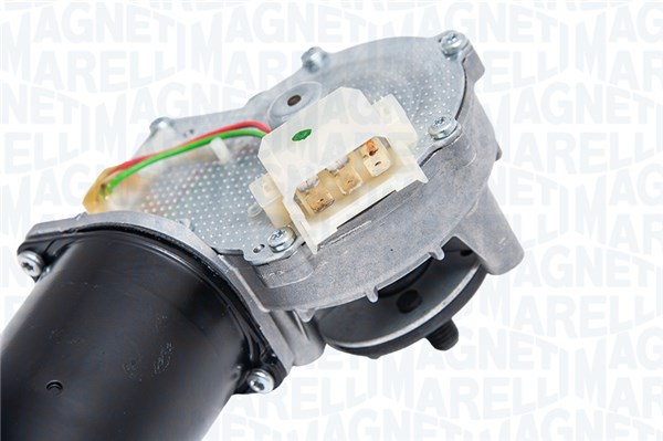 Magneti Marelli Ruitenwissermotor 064361400010