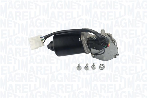 Magneti Marelli Ruitenwissermotor 064370500010