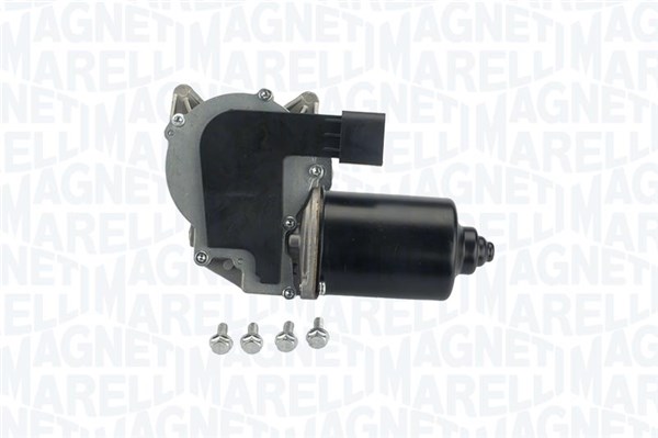 Magneti Marelli Ruitenwissermotor 064373010010