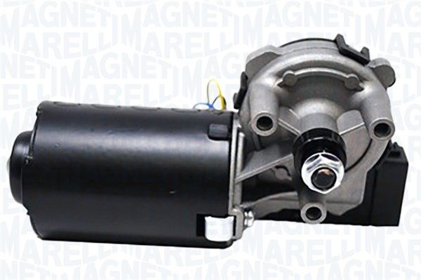 Ruitenwissermotor Magneti Marelli 064374200010