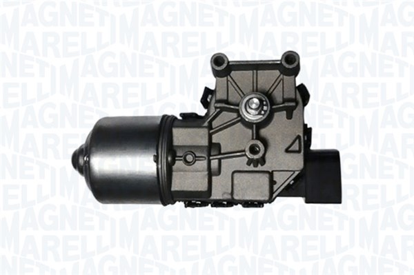 Ruitenwissermotor Magneti Marelli 064375200010