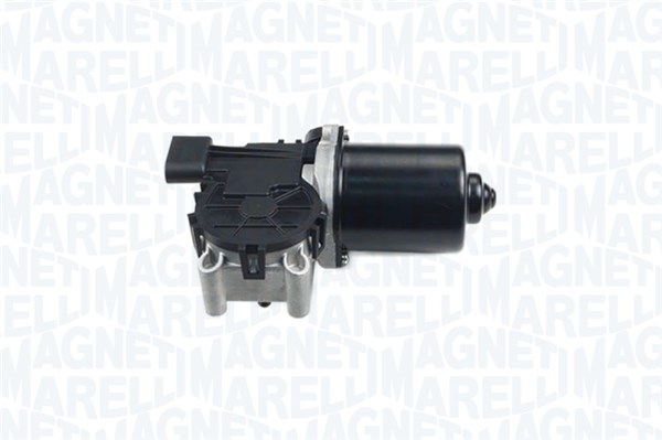 Ruitenwissermotor Magneti Marelli 064380700010