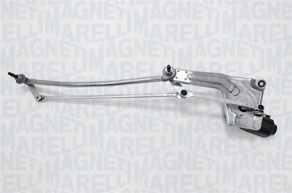 Ruitenwisserarm en mechanisme Magneti Marelli 064300316010