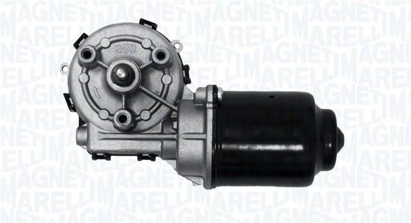 Ruitenwissermotor Magneti Marelli 064300015010