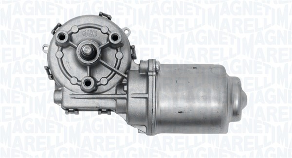 Ruitenwissermotor Magneti Marelli 064300021010