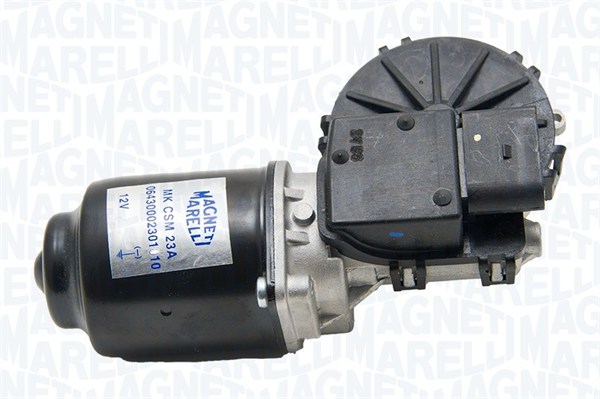 Ruitenwissermotor Magneti Marelli 064300023010