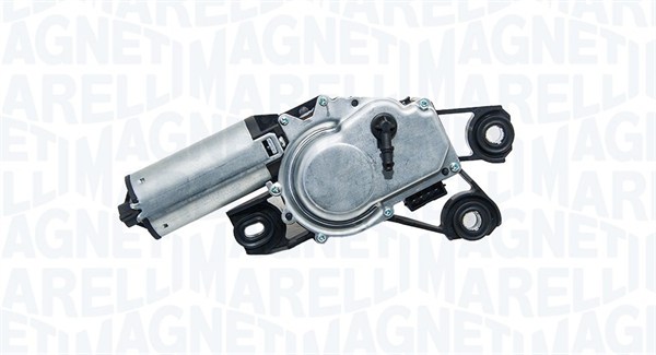 Magneti Marelli Ruitenwissermotor 064013027010