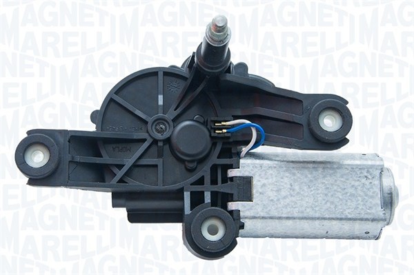 Magneti Marelli Ruitenwissermotor 064013016010
