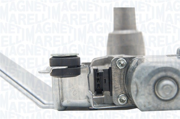 Magneti Marelli Ruitenwissermotor 064013017010