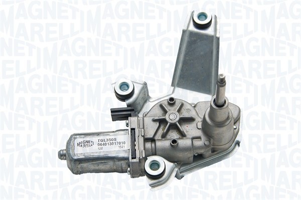 Ruitenwissermotor Magneti Marelli 064013017010