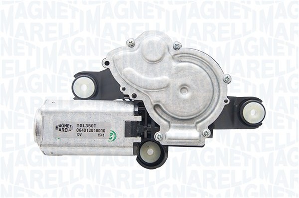 Ruitenwissermotor Magneti Marelli 064013018010