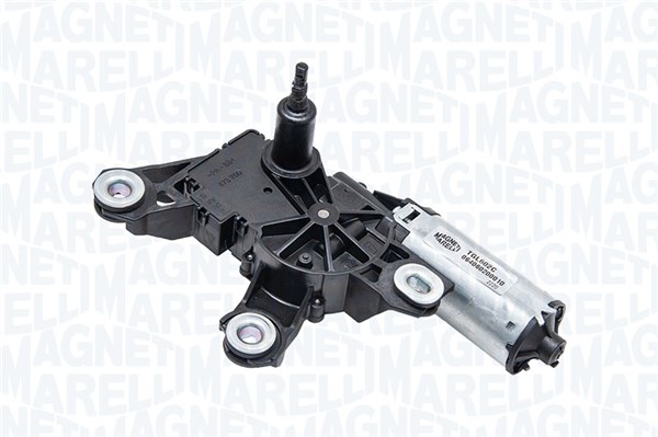 Magneti Marelli Ruitenwissermotor 064060200010