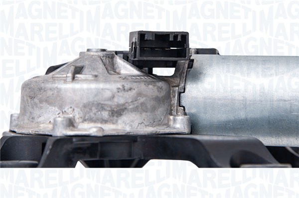 Magneti Marelli Ruitenwissermotor 064060700010