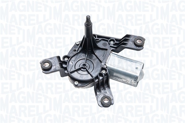 Magneti Marelli Ruitenwissermotor 064060800010