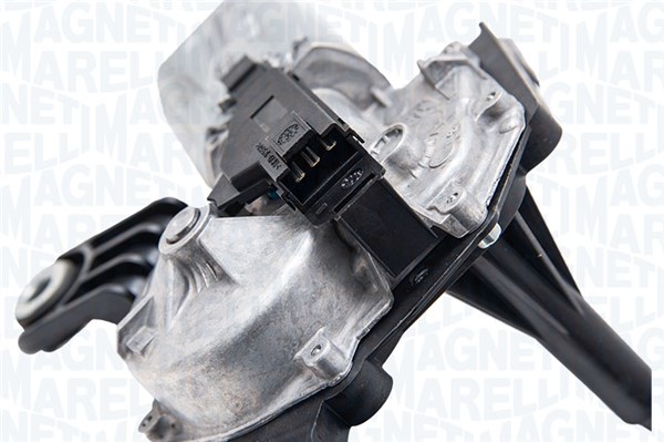 Magneti Marelli Ruitenwissermotor 064060800010