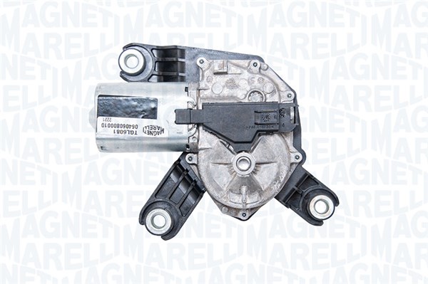 Magneti Marelli Ruitenwissermotor 064060800010