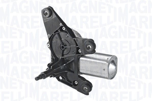 Ruitenwissermotor Magneti Marelli 064061000010