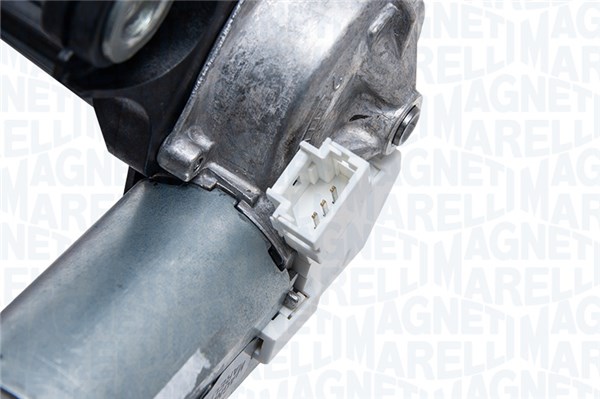 Magneti Marelli Ruitenwissermotor 064061300010