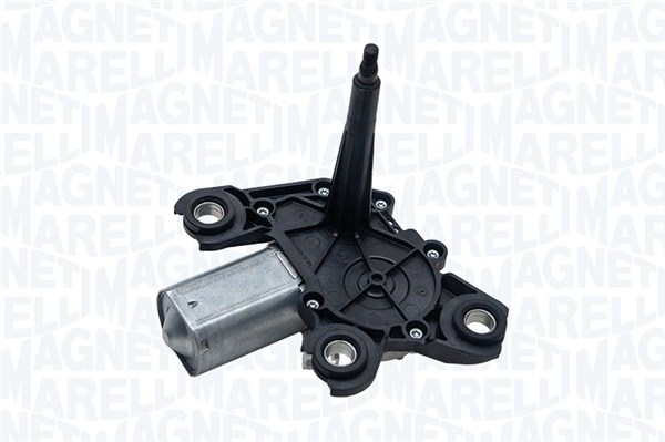 Ruitenwissermotor Magneti Marelli 064061300010