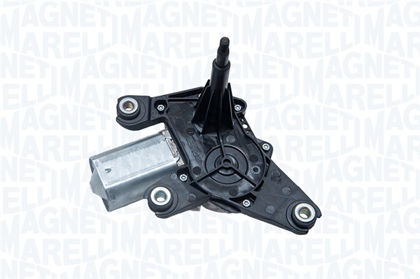 Magneti Marelli Ruitenwissermotor 064061600010