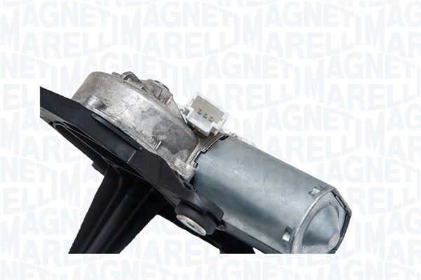 Ruitenwissermotor Magneti Marelli 064061600010