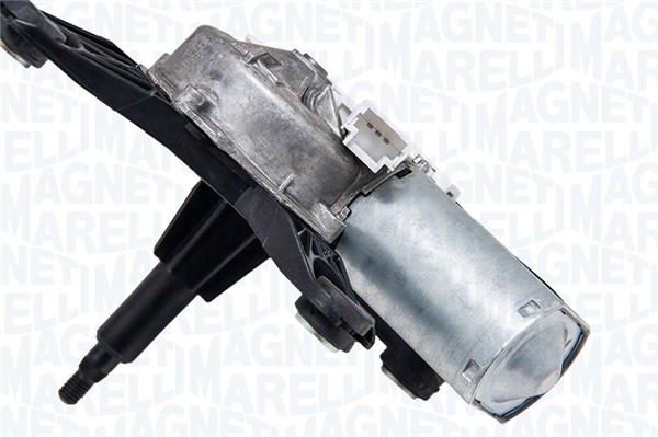 Magneti Marelli Ruitenwissermotor 064062000010