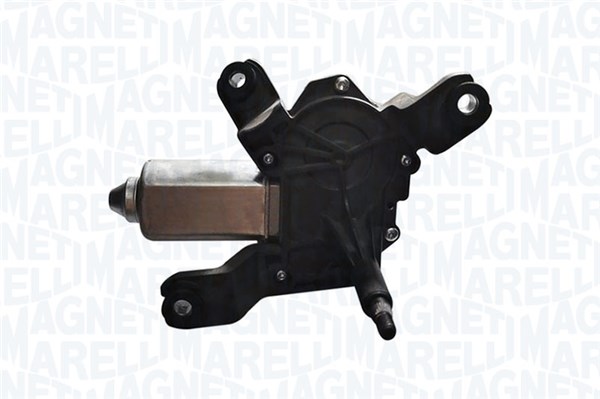 Ruitenwissermotor Magneti Marelli 064070900010