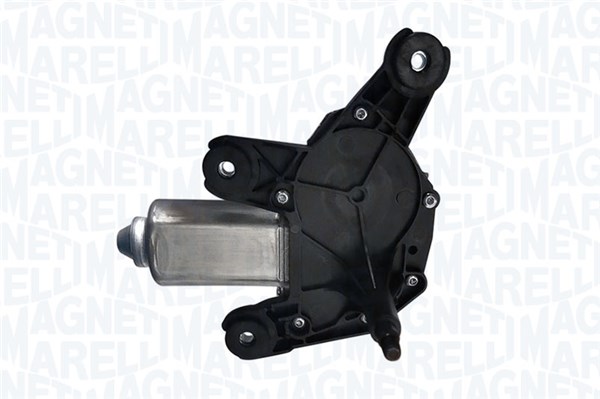 Ruitenwissermotor Magneti Marelli 064071200010