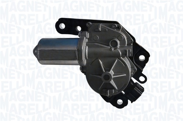 Ruitenwissermotor Magneti Marelli 064075500010