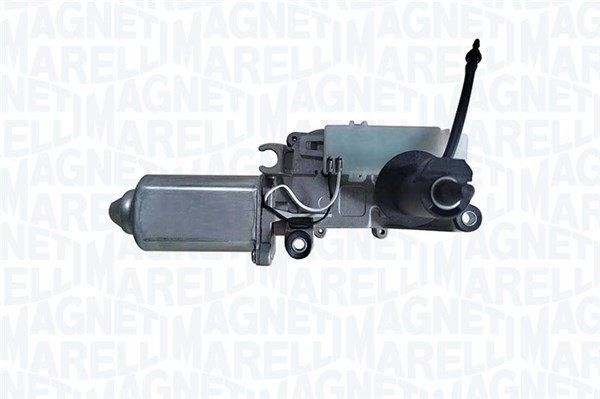 Ruitenwissermotor Magneti Marelli 064076100010