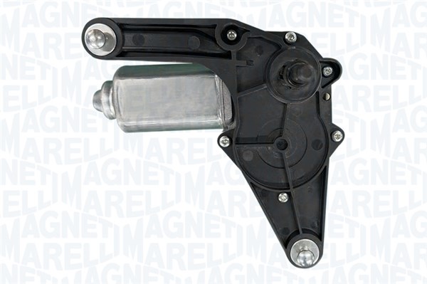 Ruitenwissermotor Magneti Marelli 064077200010