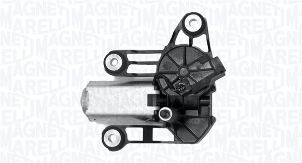 Ruitenwissermotor Magneti Marelli 064344001010