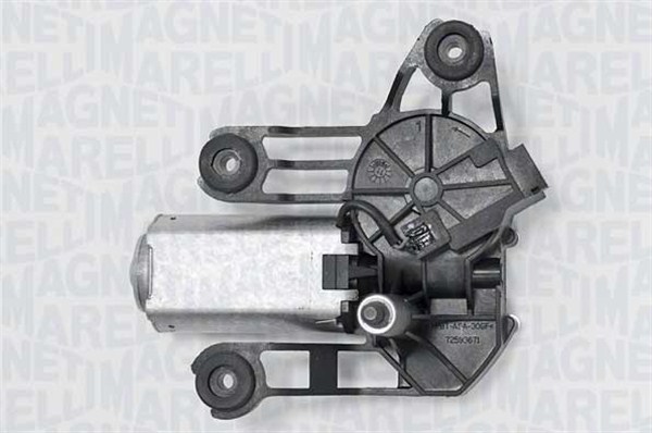 Ruitenwissermotor Magneti Marelli 064344002010