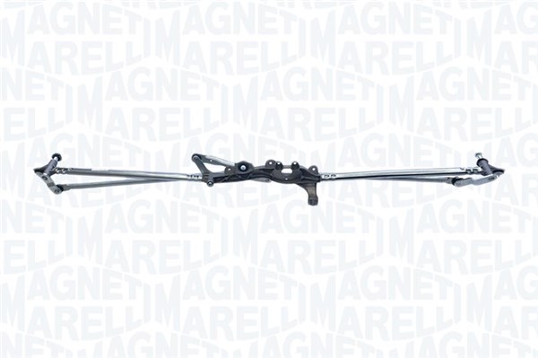 Magneti Marelli Ruitenwisserarm en mechanisme 085570703010