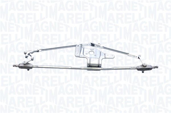 Magneti Marelli Ruitenwisserarm en mechanisme 085570717010