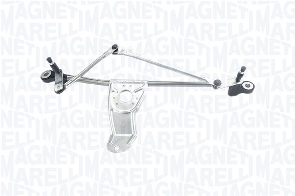 Magneti Marelli Ruitenwisserarm en mechanisme 085570729010