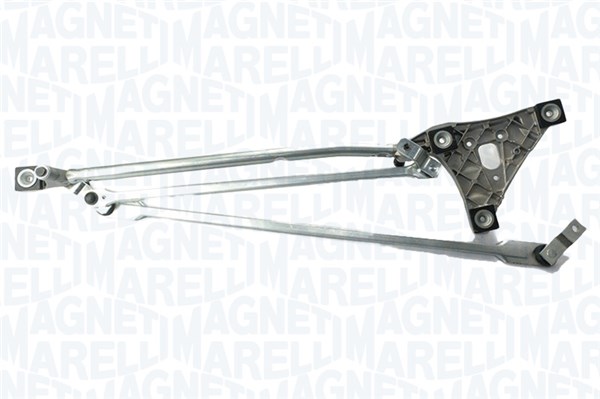 Ruitenwisserarm en mechanisme Magneti Marelli 085570738010