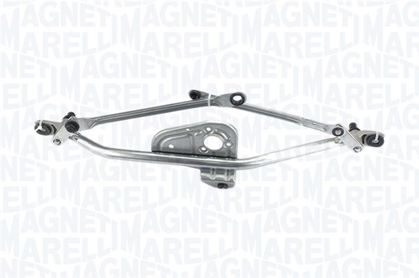 Magneti Marelli Ruitenwisserarm en mechanisme 085570742010