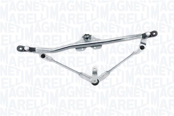 Magneti Marelli Ruitenwisserarm en mechanisme 085570744010