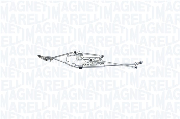 Magneti Marelli Ruitenwisserarm en mechanisme 085570751010