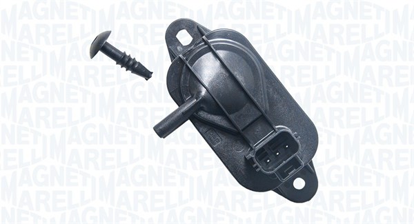 Uitlaatgasdruk sensor Magneti Marelli 215910000600