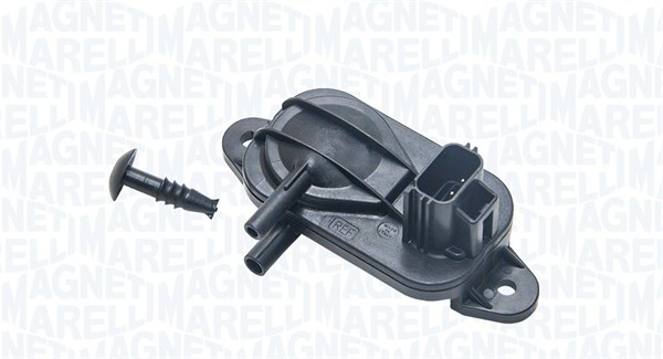 Magneti Marelli Uitlaatgasdruk sensor 215910000600