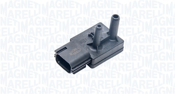 Uitlaatgasdruk sensor Magneti Marelli 215910001000