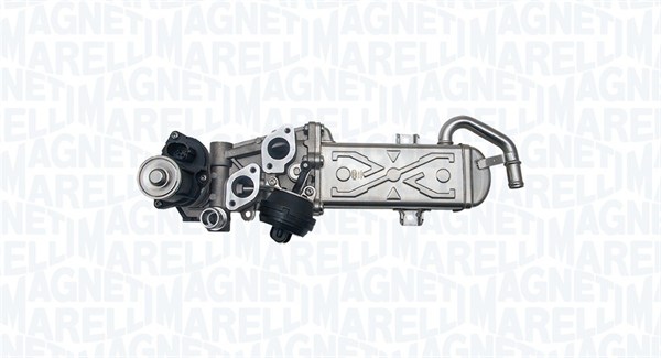 EGR-klep Magneti Marelli 571822112060